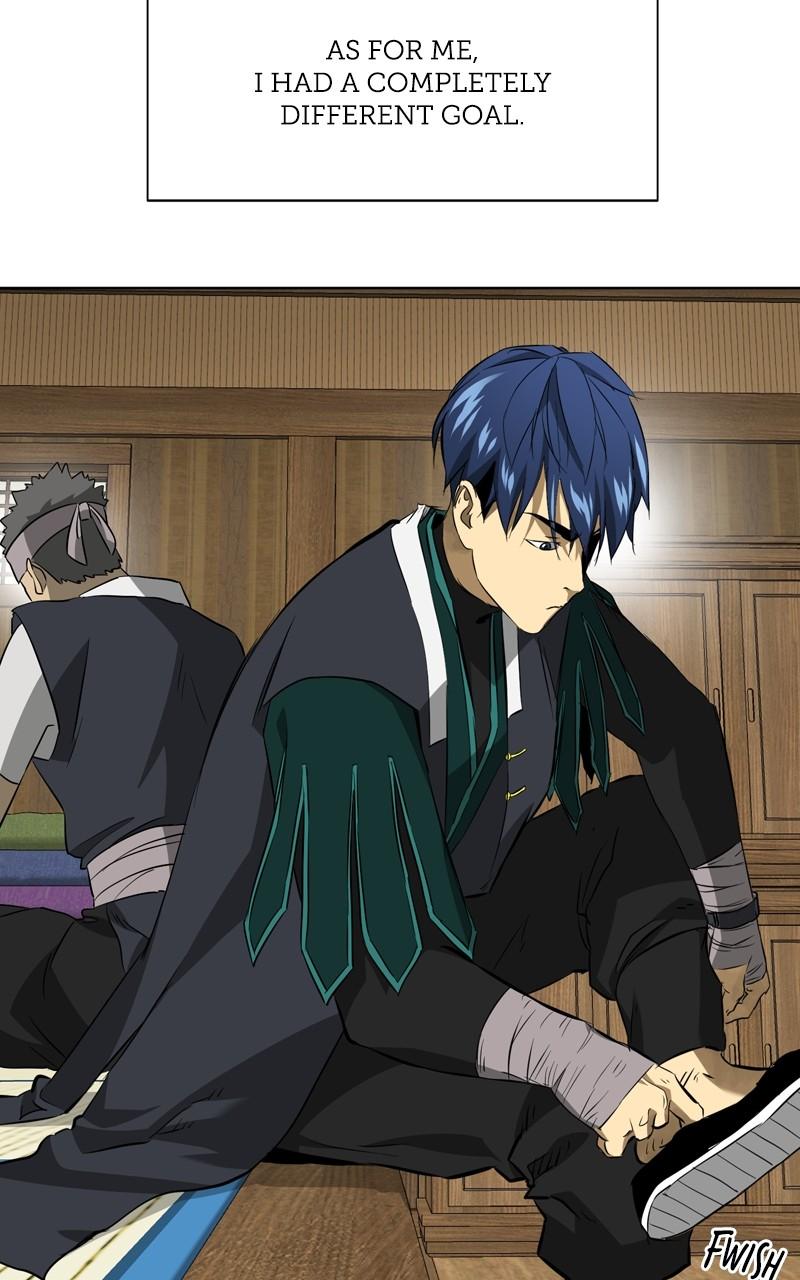 Read Infinite Leveling: Murim chapter 127.3 image 67 on Lezhin