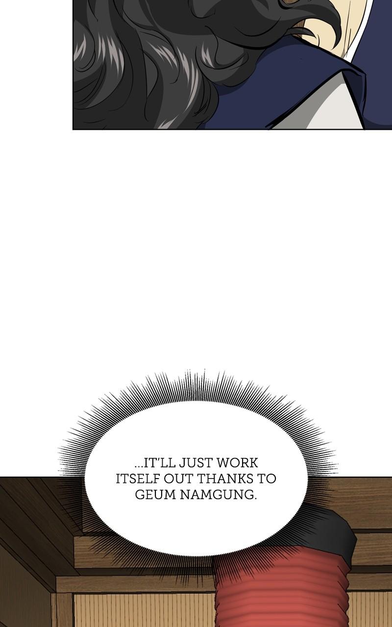 Read Infinite Leveling: Murim chapter 127.3 image 75 on Lezhin