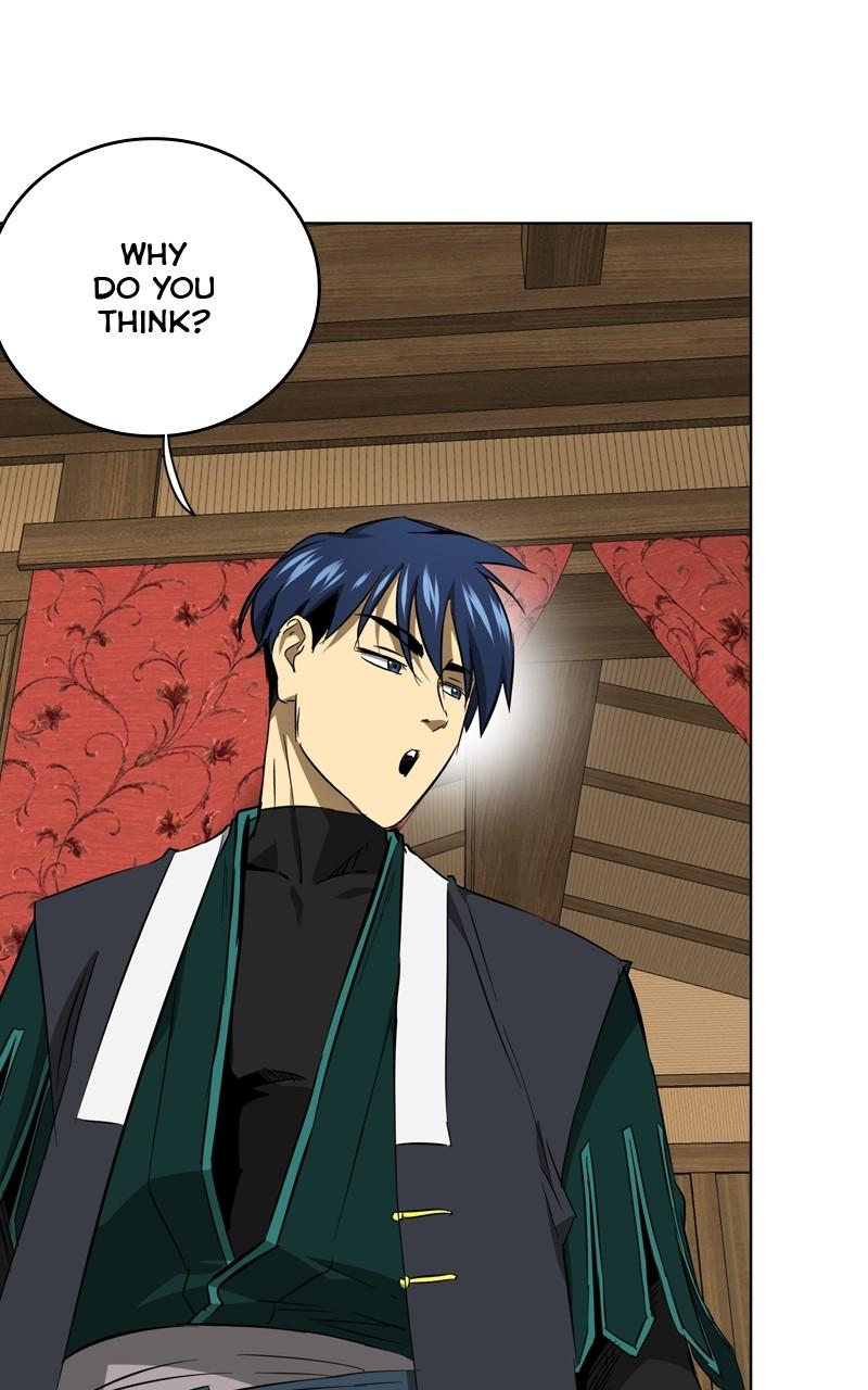 Read Infinite Leveling: Murim chapter 127.3 image 79 on Lezhin