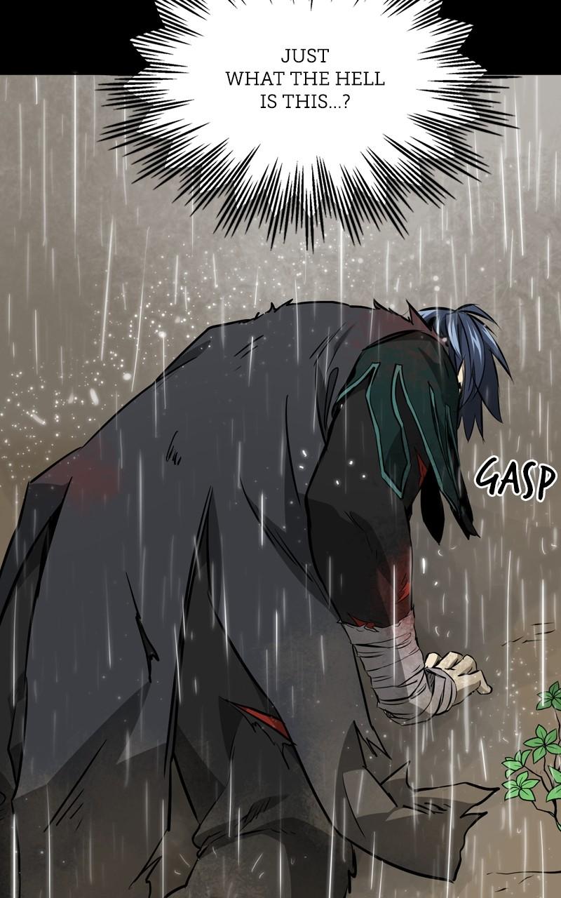 Read Infinite Leveling: Murim chapter 127.3 image 8 on Lezhin