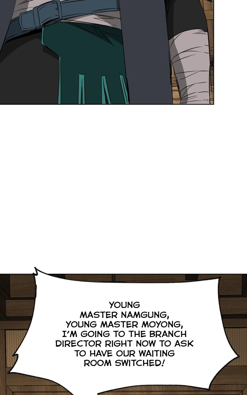 Read Infinite Leveling: Murim chapter 127.3 image 80 on Lezhin