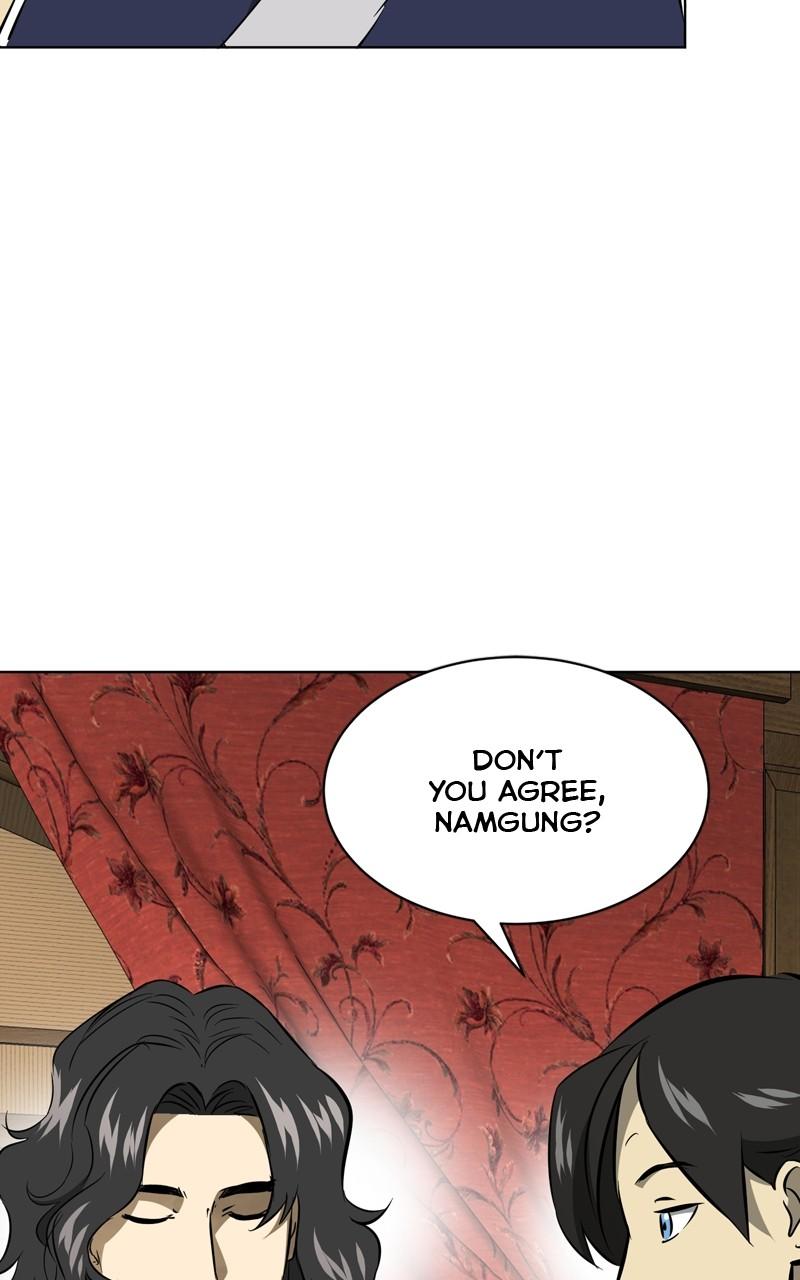Read Infinite Leveling: Murim chapter 127.3 image 83 on Lezhin