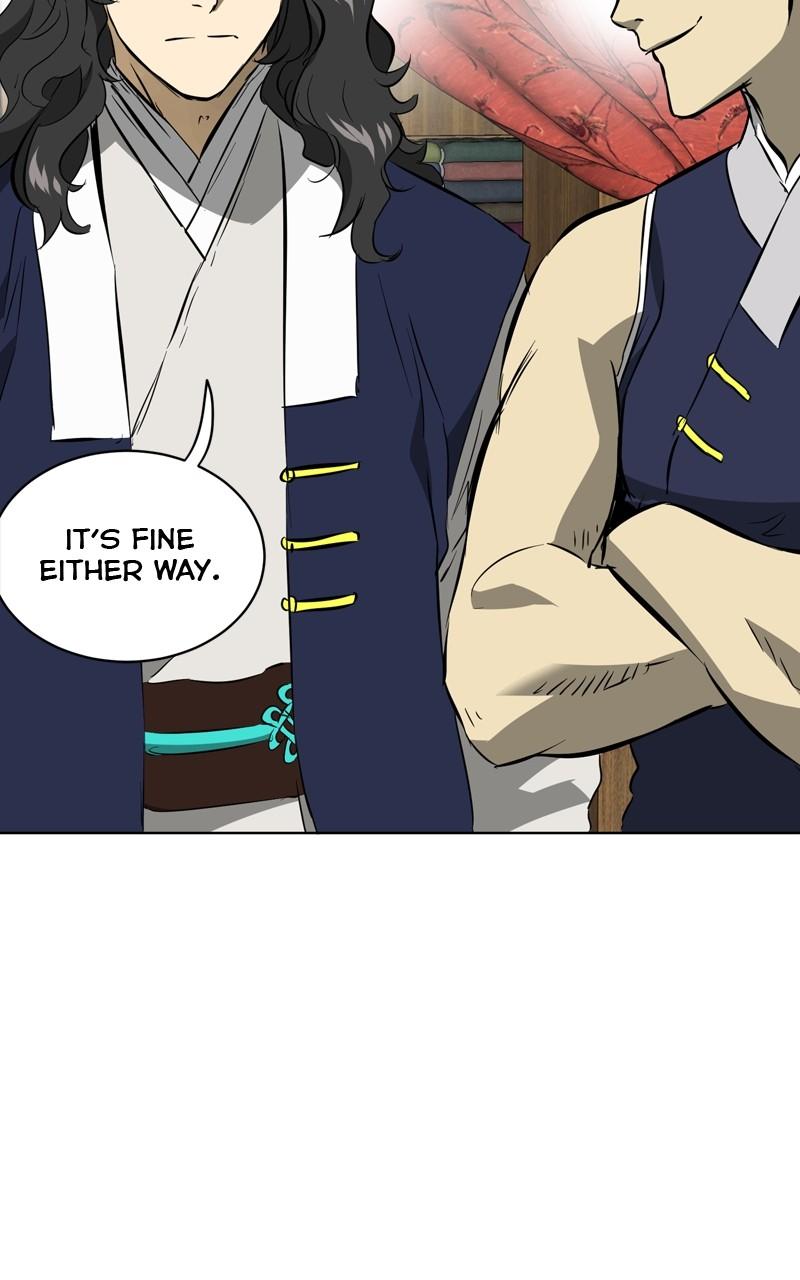 Read Infinite Leveling: Murim chapter 127.3 image 84 on Lezhin