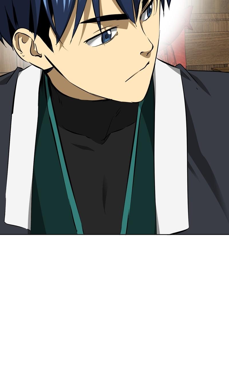 Read Infinite Leveling: Murim chapter 127.3 image 88 on Lezhin