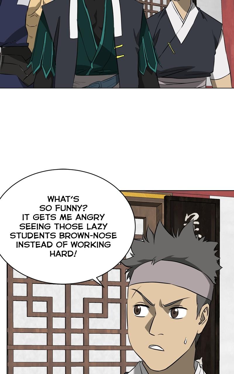 Read Infinite Leveling: Murim chapter 127.3 image 93 on Lezhin