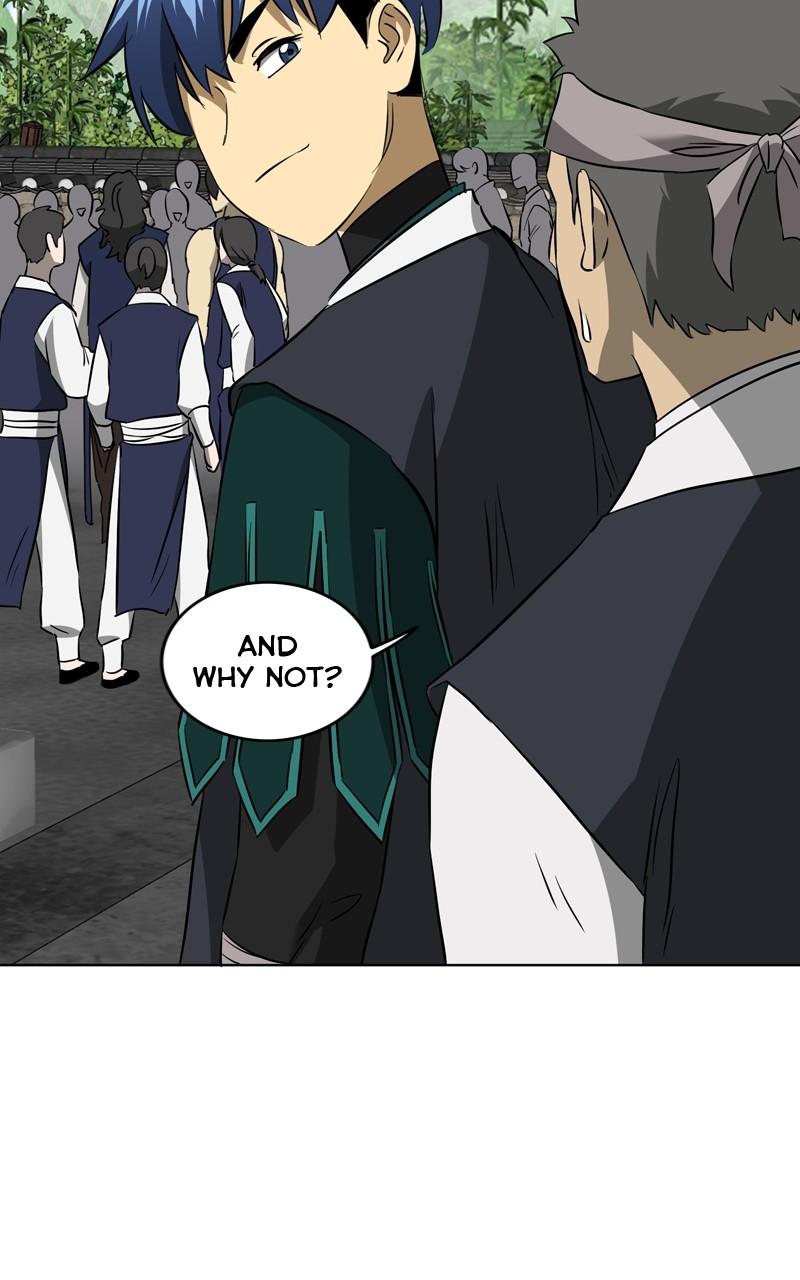 Read Infinite Leveling: Murim chapter 127.3 image 95 on Lezhin
