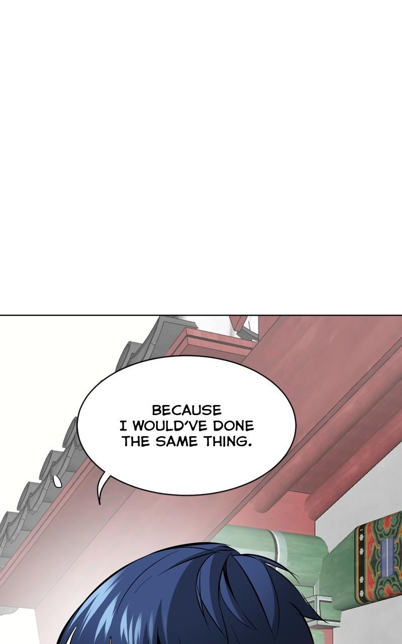Read Infinite Leveling: Murim chapter 127.3 image 96 on Lezhin