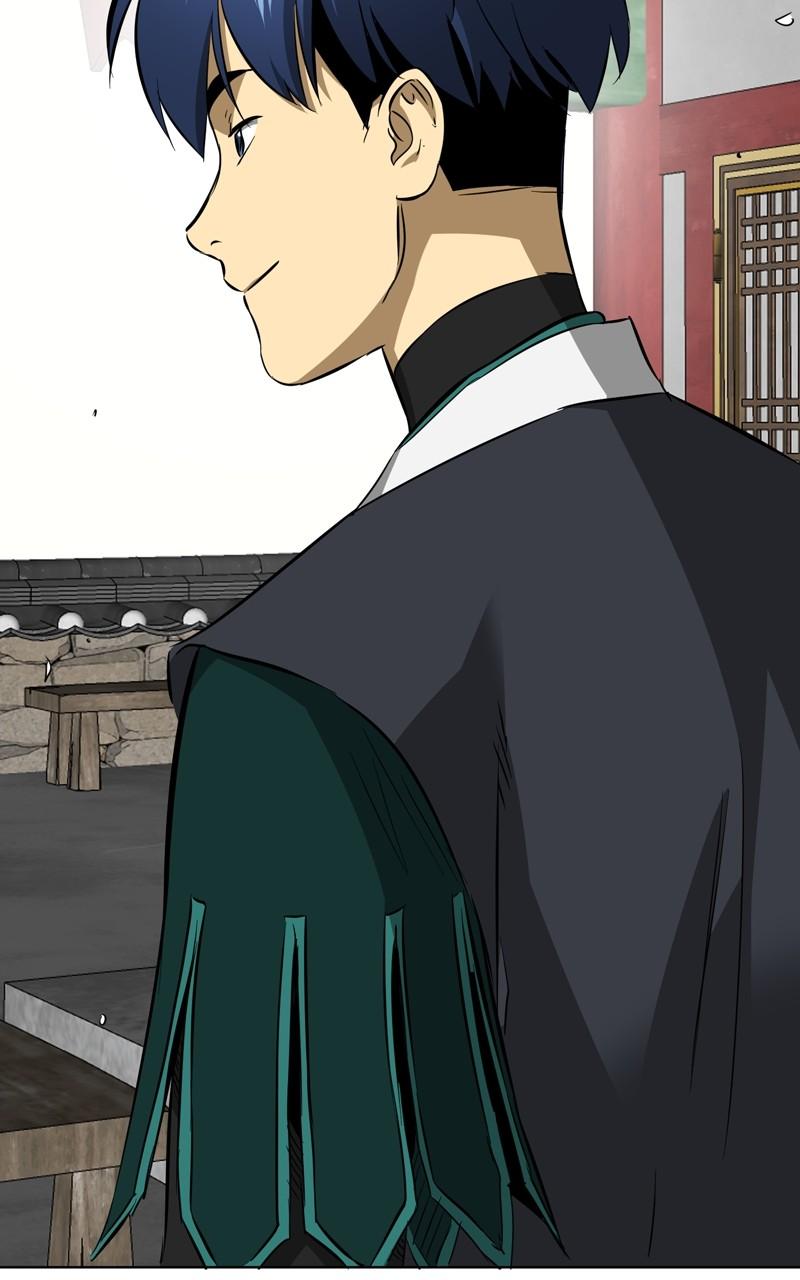 Read Infinite Leveling: Murim chapter 127.3 image 97 on Lezhin
