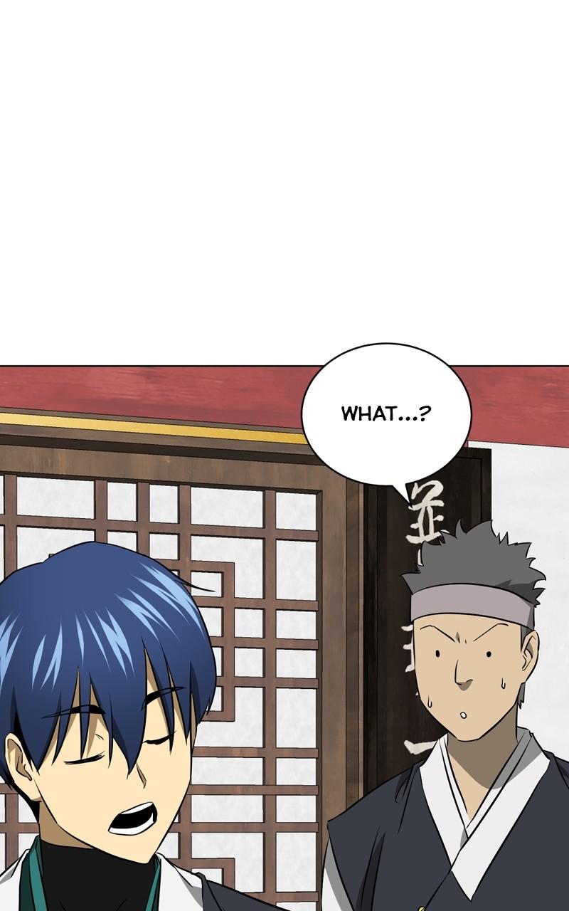 Read Infinite Leveling: Murim chapter 127.3 image 98 on Lezhin