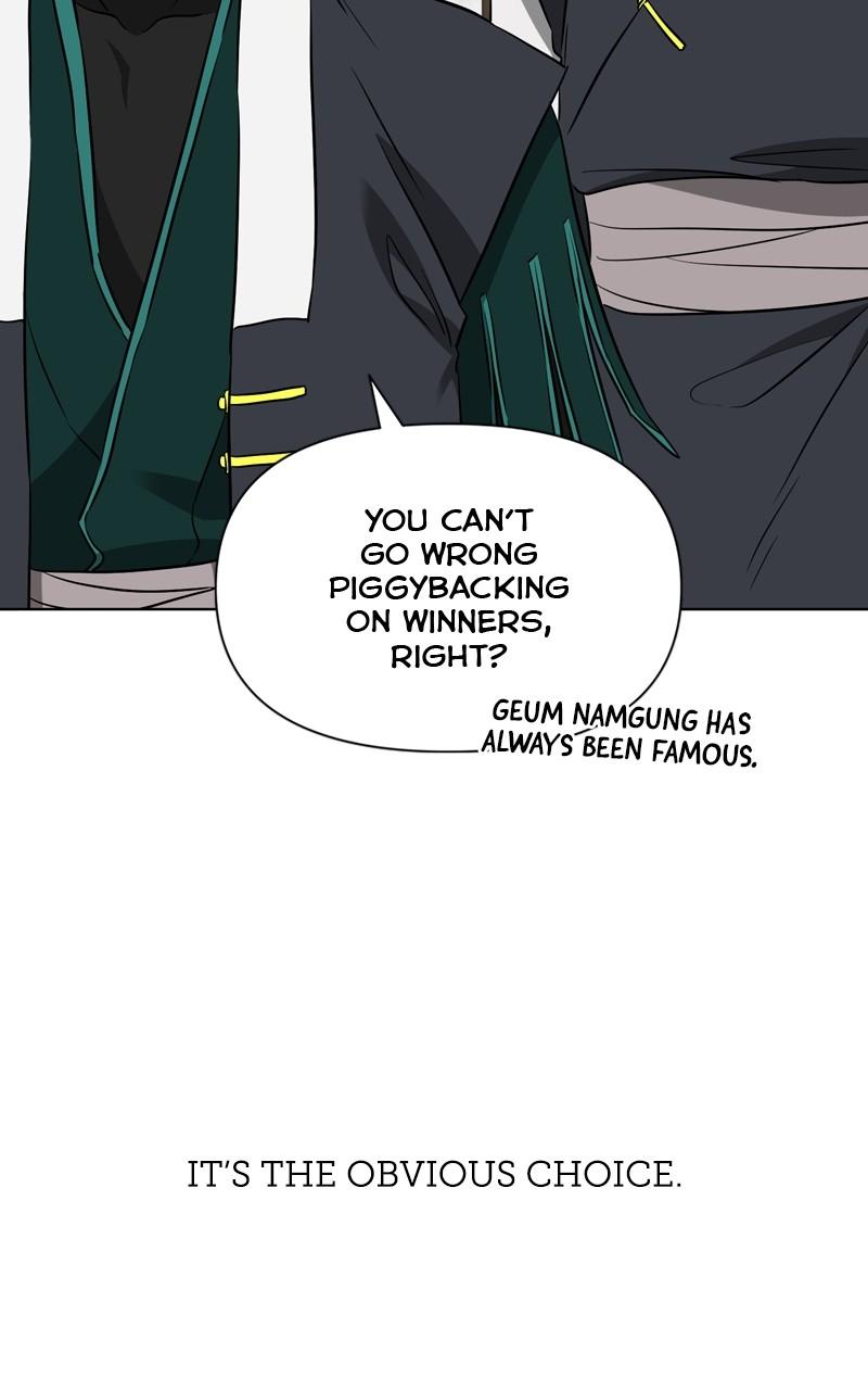 Read Infinite Leveling: Murim chapter 127.3 image 99 on Lezhin