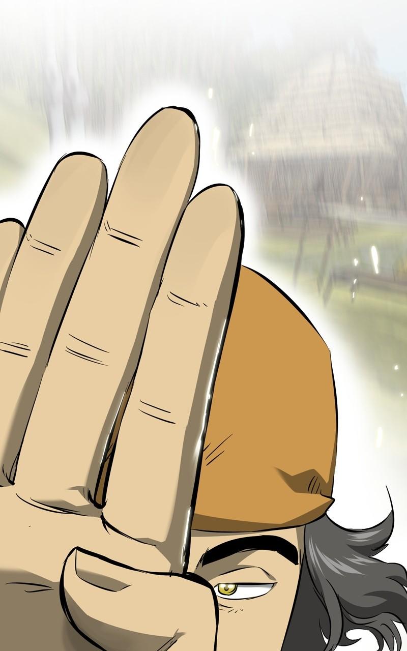 Read Infinite Leveling: Murim chapter 127.5 image 100 on Lezhin