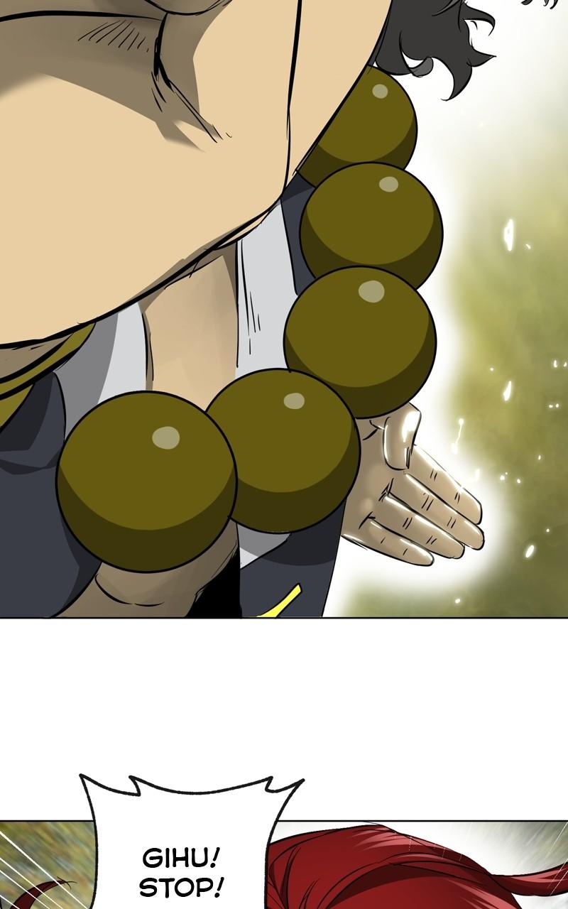 Read Infinite Leveling: Murim chapter 127.5 image 101 on Lezhin