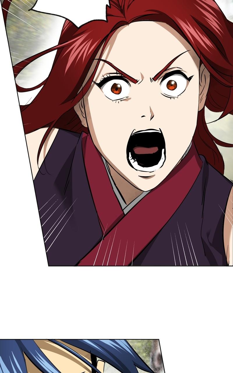 Read Infinite Leveling: Murim chapter 127.5 image 102 on Lezhin