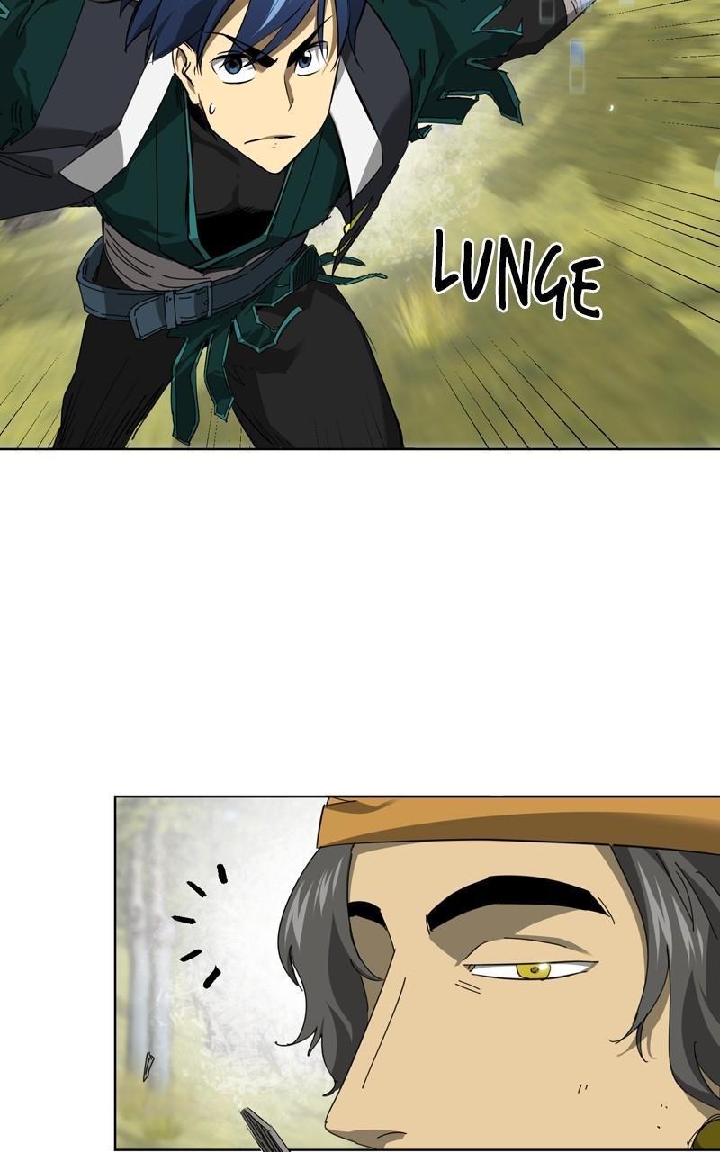 Read Infinite Leveling: Murim chapter 127.5 image 105 on Lezhin