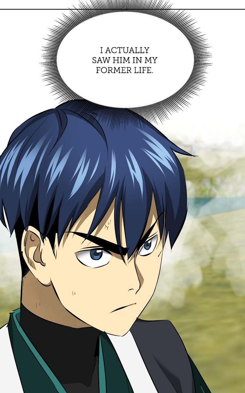 Read Infinite Leveling: Murim chapter 127.5 image 11 on Lezhin