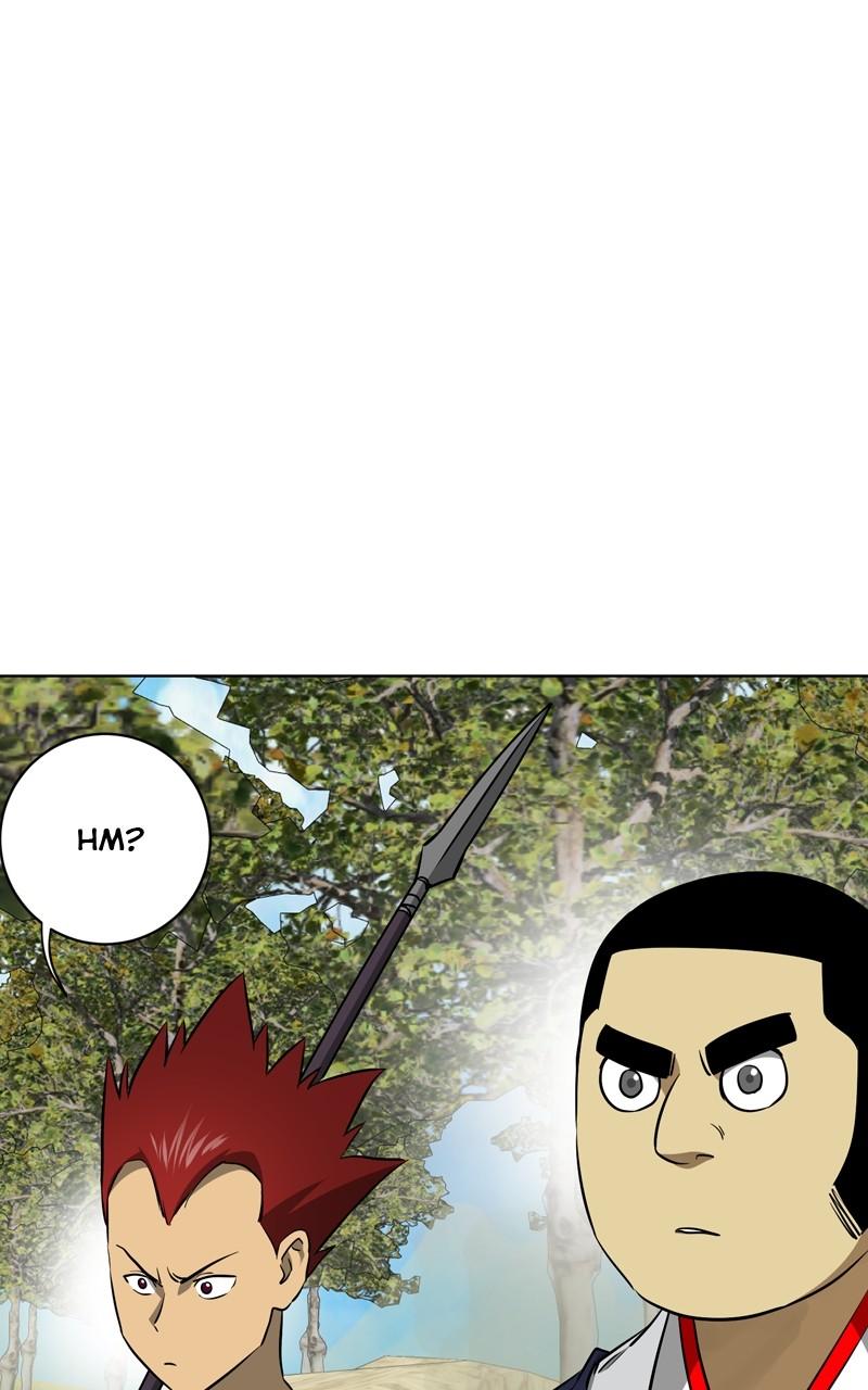 Read Infinite Leveling: Murim chapter 127.5 image 113 on Lezhin
