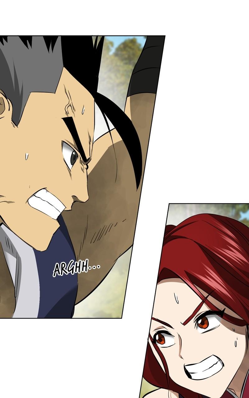 Read Infinite Leveling: Murim chapter 127.5 image 115 on Lezhin