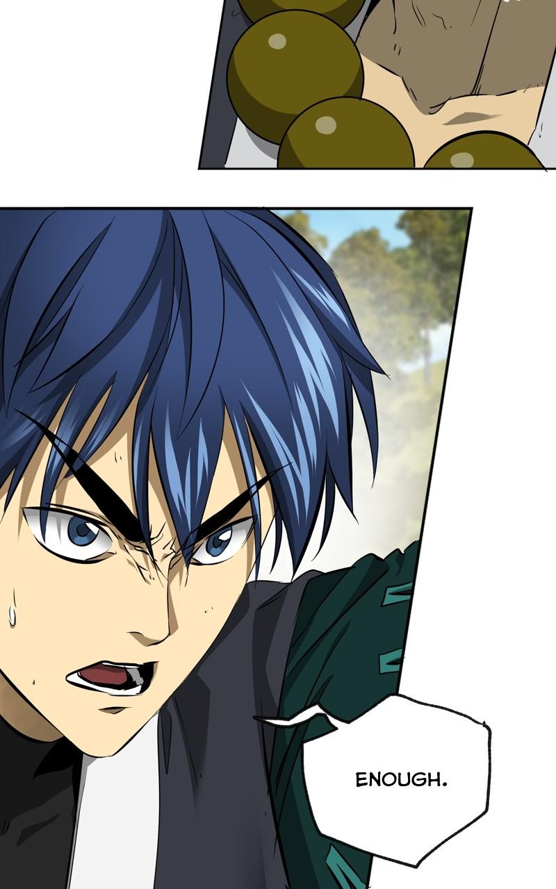 Read Infinite Leveling: Murim chapter 127.5 image 118 on Lezhin