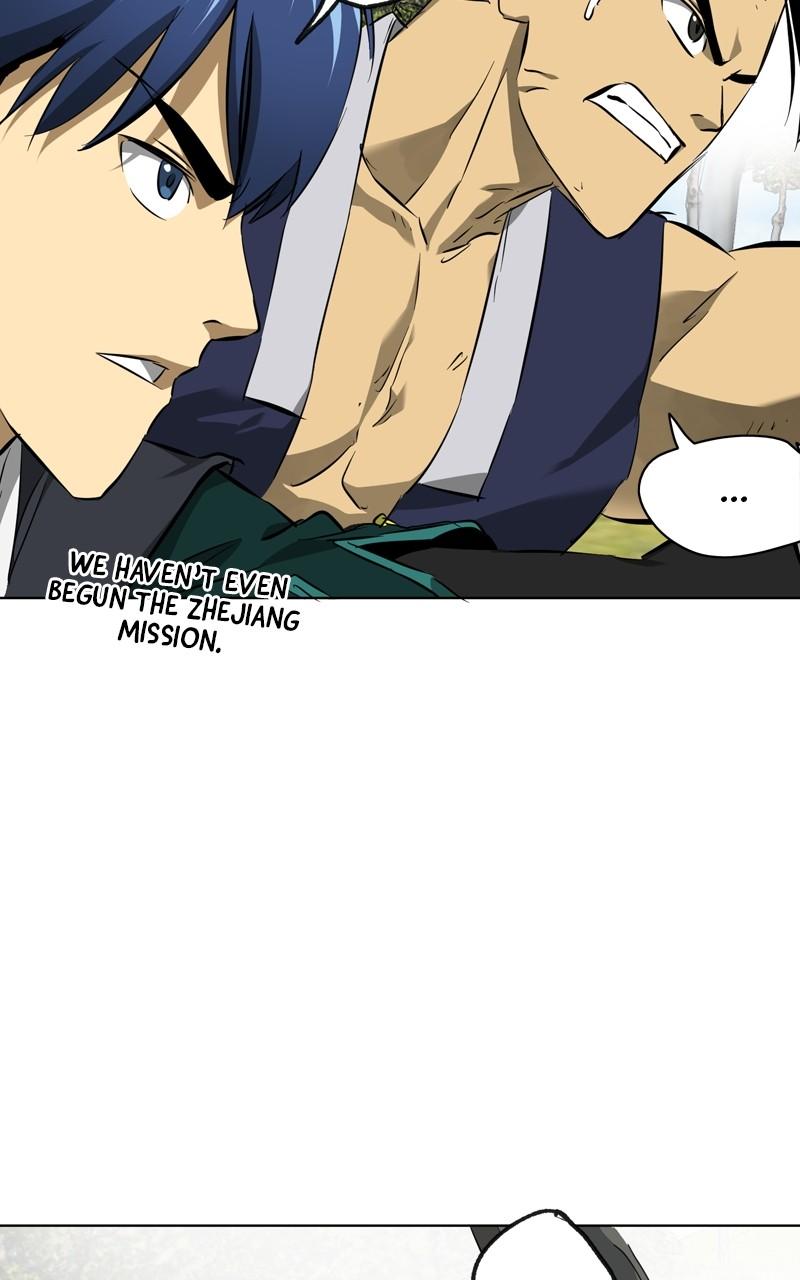 Read Infinite Leveling: Murim chapter 127.5 image 120 on Lezhin