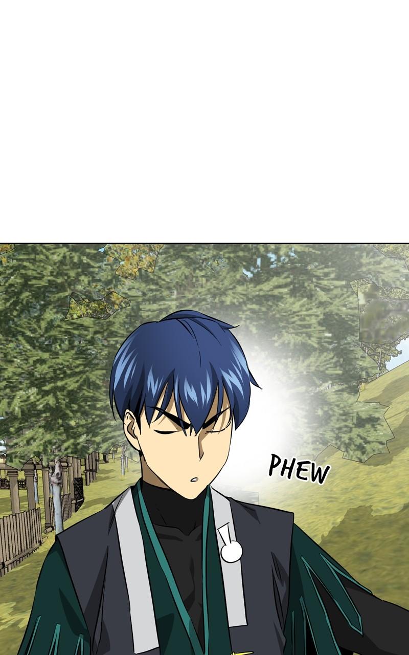 Read Infinite Leveling: Murim chapter 127.5 image 124 on Lezhin