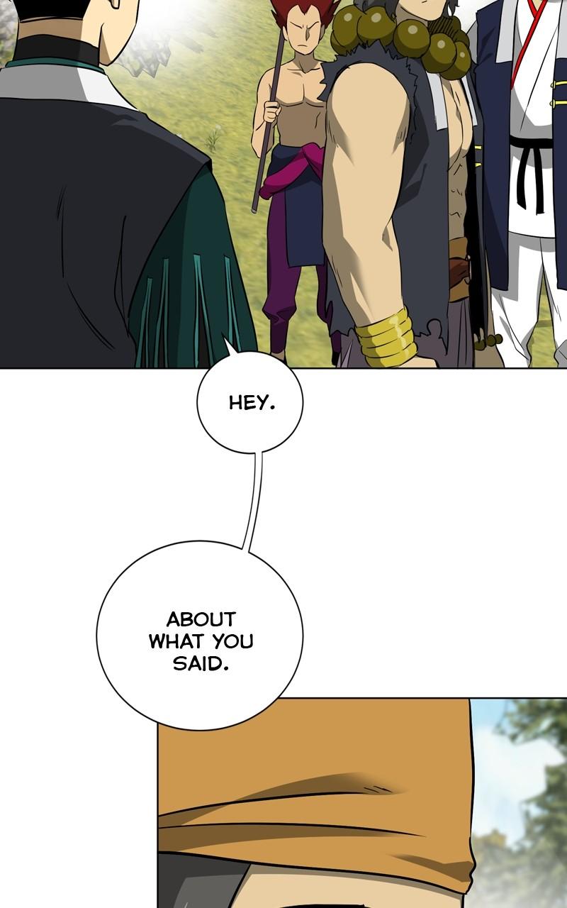 Read Infinite Leveling: Murim chapter 127.5 image 126 on Lezhin