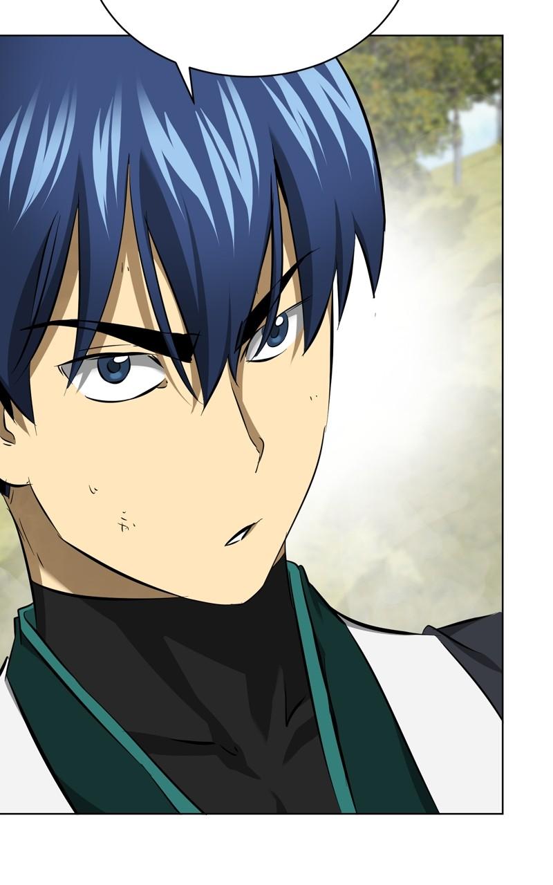 Read Infinite Leveling: Murim chapter 127.5 image 128 on Lezhin