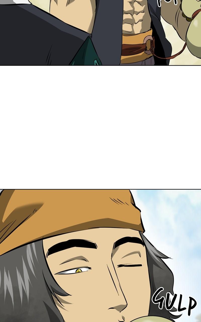 Read Infinite Leveling: Murim chapter 127.5 image 133 on Lezhin