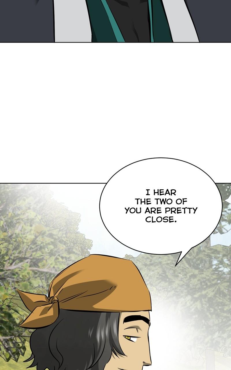 Read Infinite Leveling: Murim chapter 127.5 image 143 on Lezhin