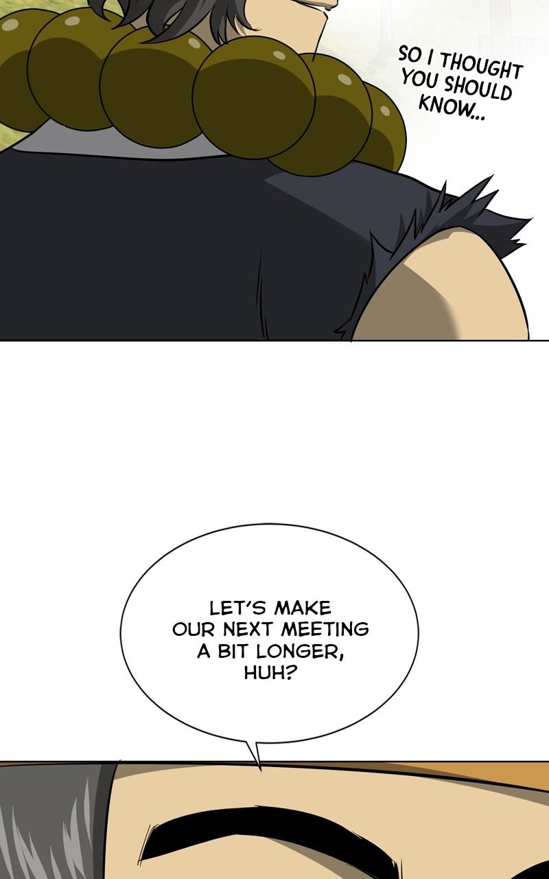 Read Infinite Leveling: Murim chapter 127.5 image 144 on Lezhin