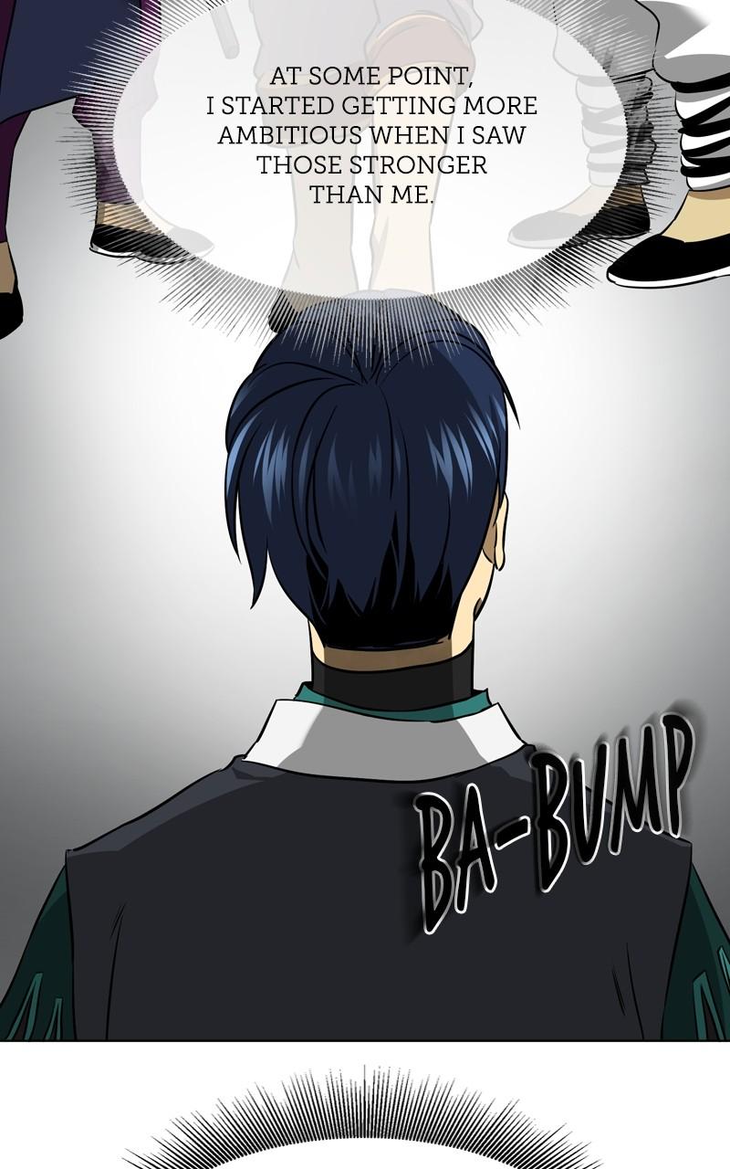 Read Infinite Leveling: Murim chapter 127.5 image 153 on Lezhin