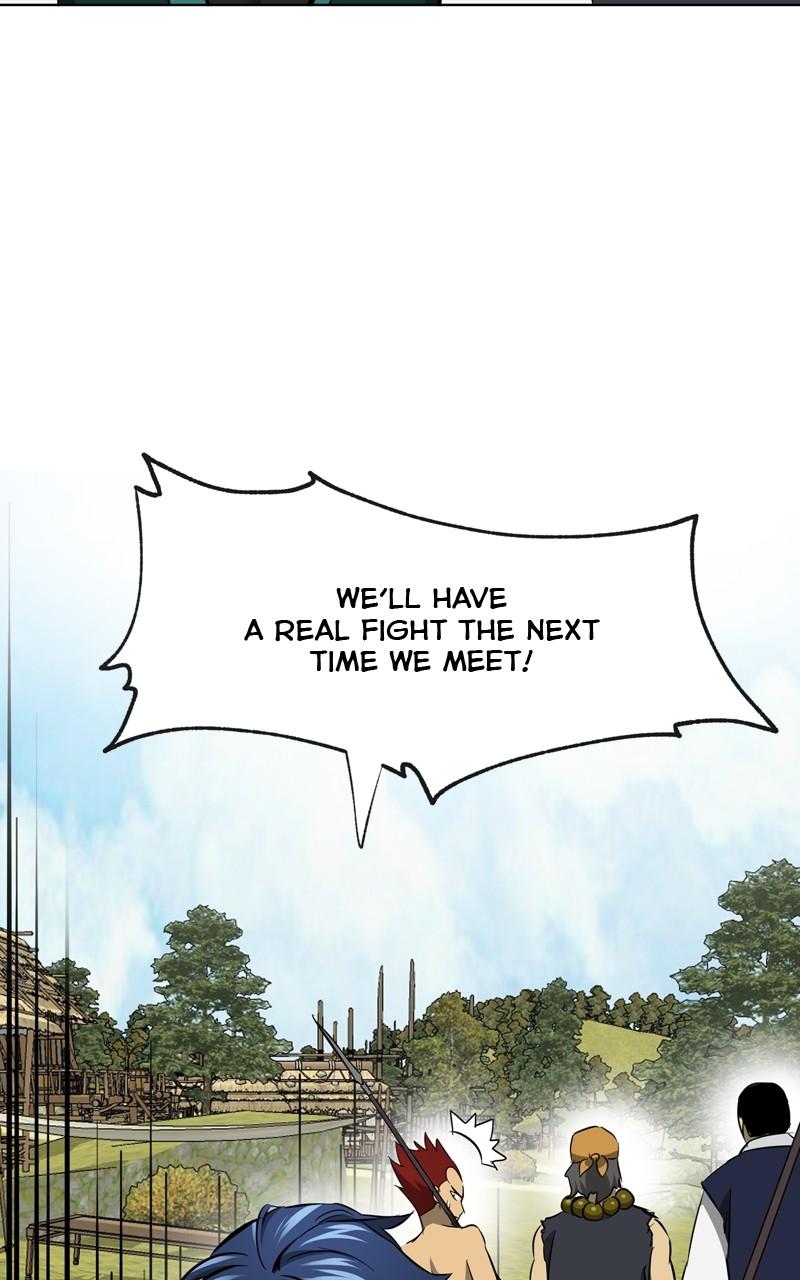 Read Infinite Leveling: Murim chapter 127.5 image 160 on Lezhin