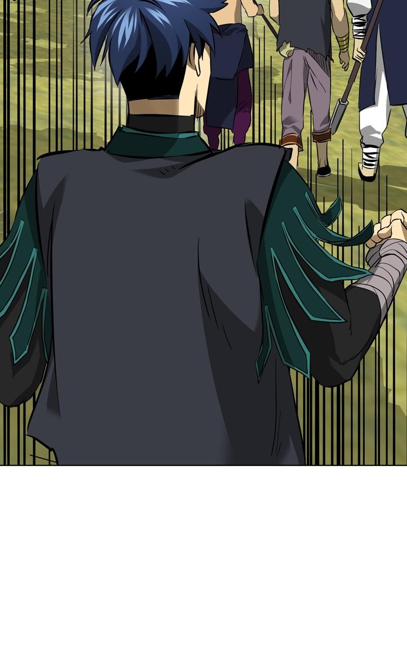 Read Infinite Leveling: Murim chapter 127.5 image 161 on Lezhin