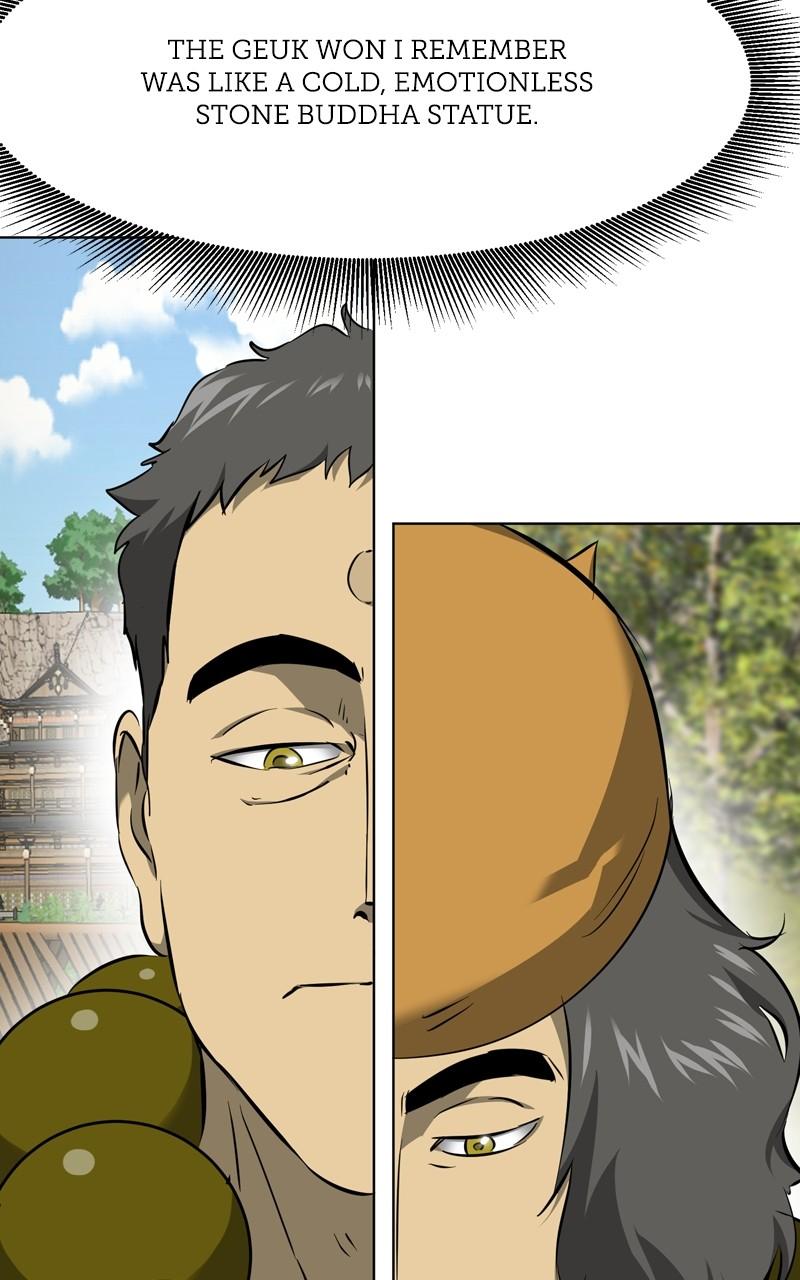 Read Infinite Leveling: Murim chapter 127.5 image 18 on Lezhin
