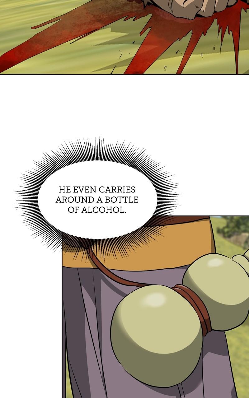 Read Infinite Leveling: Murim chapter 127.5 image 21 on Lezhin