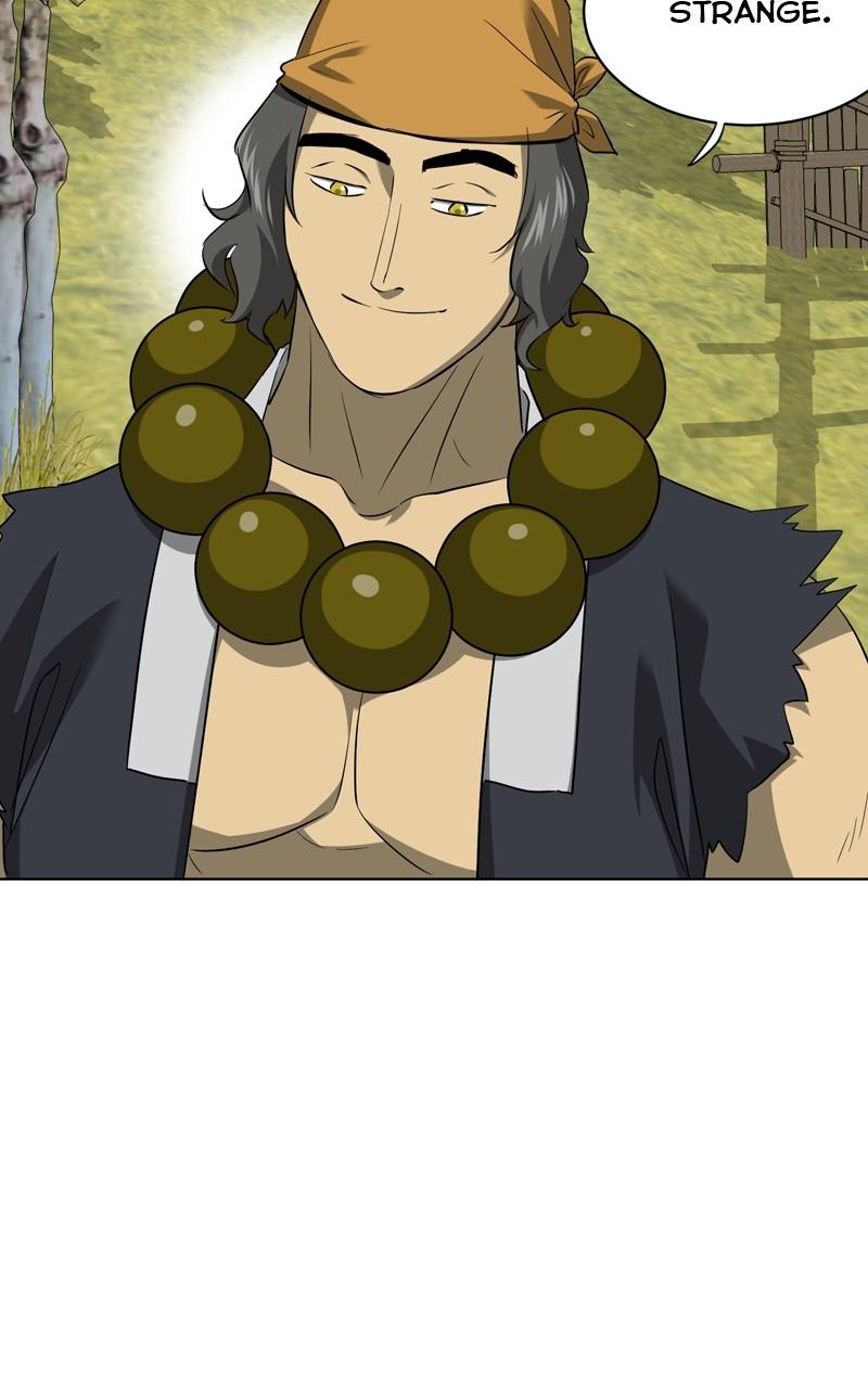 Read Infinite Leveling: Murim chapter 127.5 image 23 on Lezhin
