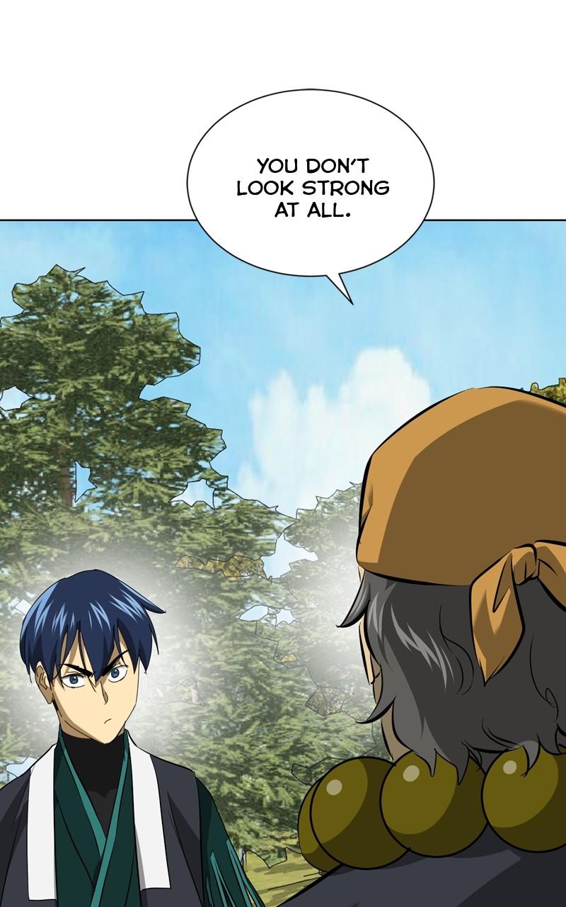 Read Infinite Leveling: Murim chapter 127.5 image 24 on Lezhin