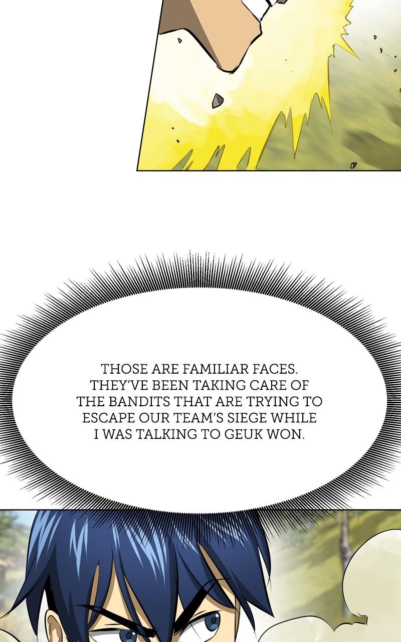 Read Infinite Leveling: Murim chapter 127.5 image 36 on Lezhin