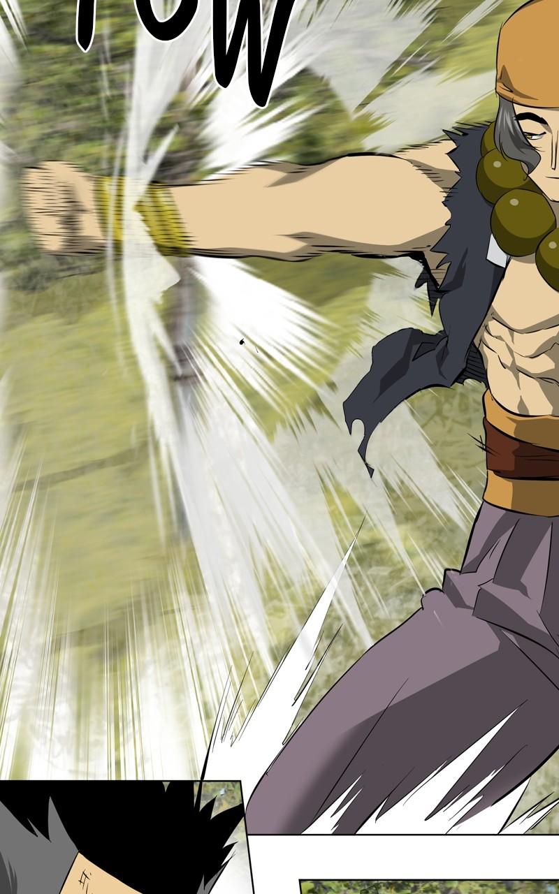Read Infinite Leveling: Murim chapter 127.5 image 50 on Lezhin
