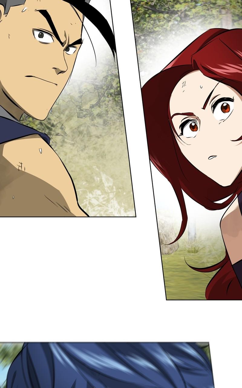 Read Infinite Leveling: Murim chapter 127.5 image 51 on Lezhin