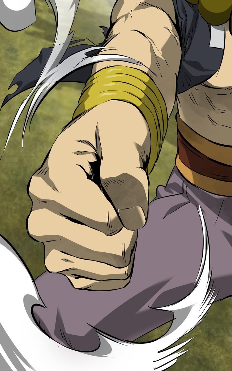 Read Infinite Leveling: Murim chapter 127.5 image 62 on Lezhin