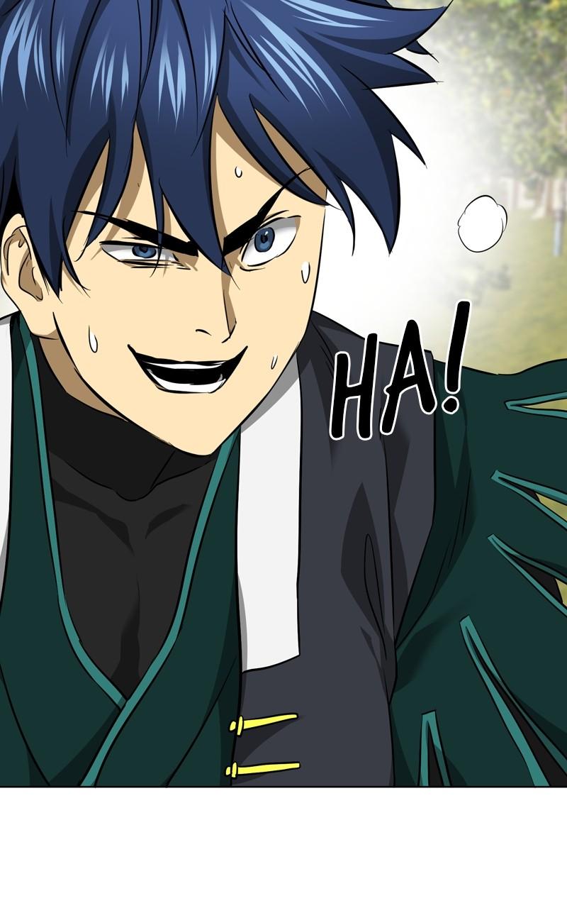 Read Infinite Leveling: Murim chapter 127.5 image 67 on Lezhin
