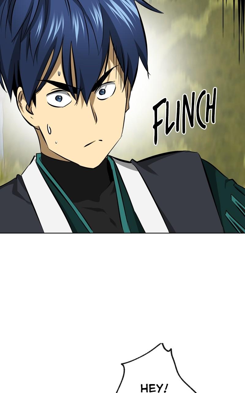 Read Infinite Leveling: Murim chapter 127.5 image 72 on Lezhin