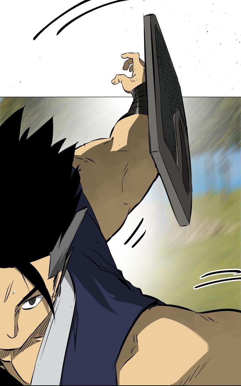 Read Infinite Leveling: Murim chapter 127.5 image 79 on Lezhin