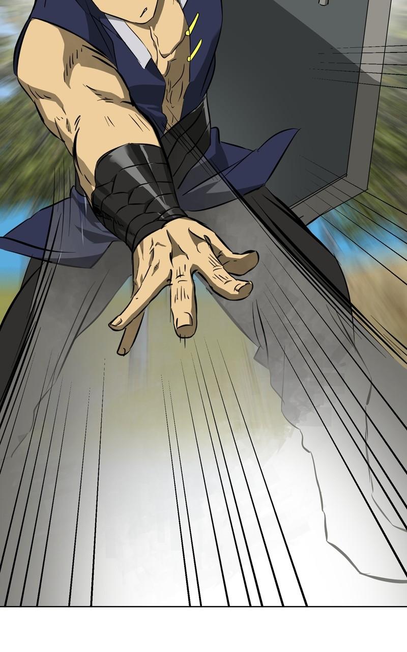 Read Infinite Leveling: Murim chapter 127.5 image 81 on Lezhin