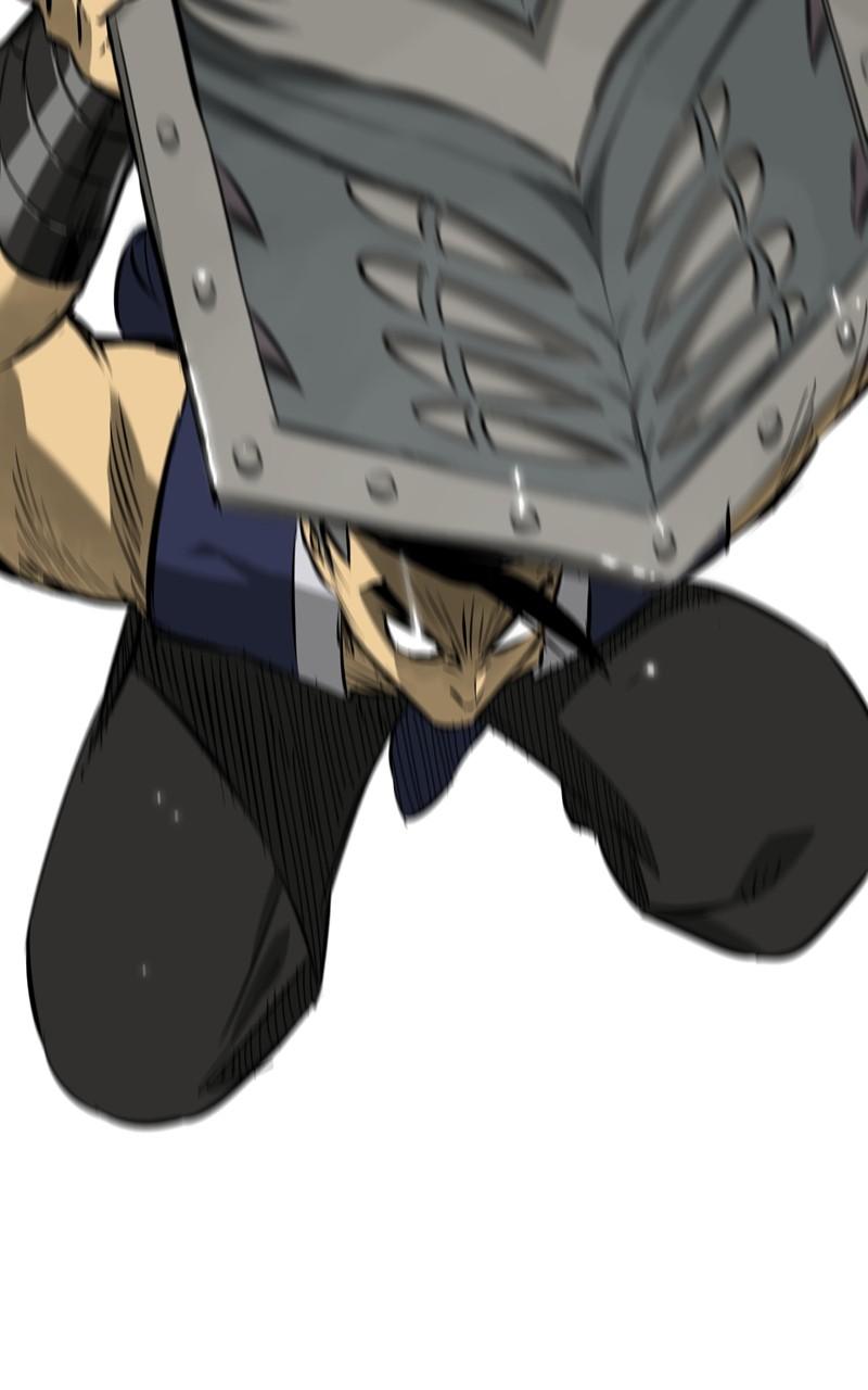 Read Infinite Leveling: Murim chapter 127.5 image 90 on Lezhin