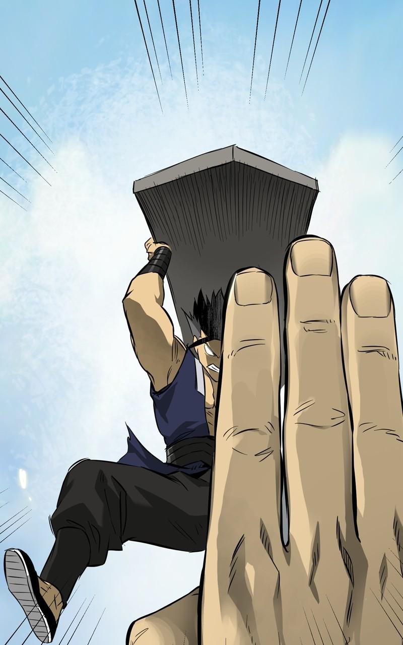 Read Infinite Leveling: Murim chapter 127.5 image 98 on Lezhin