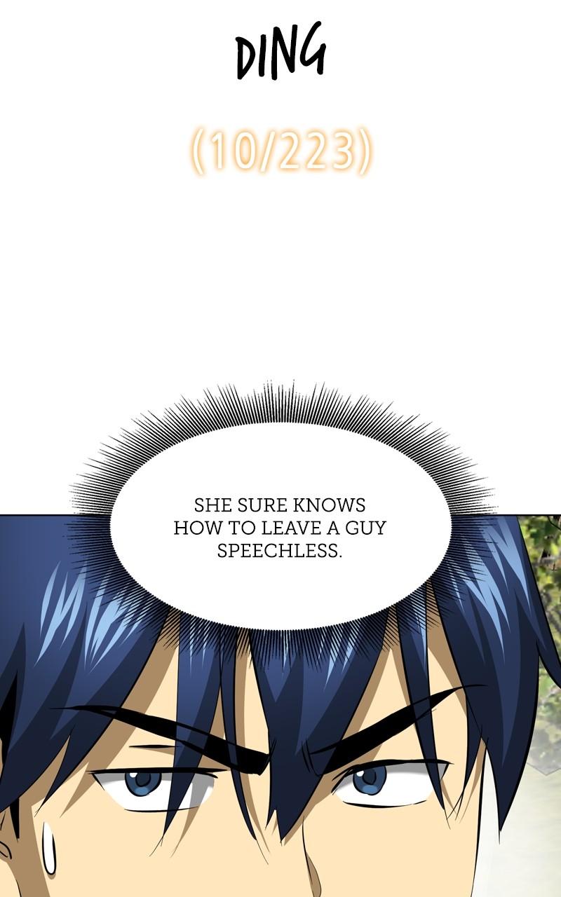 Read Infinite Leveling: Murim chapter 127.6 image 103 on Lezhin