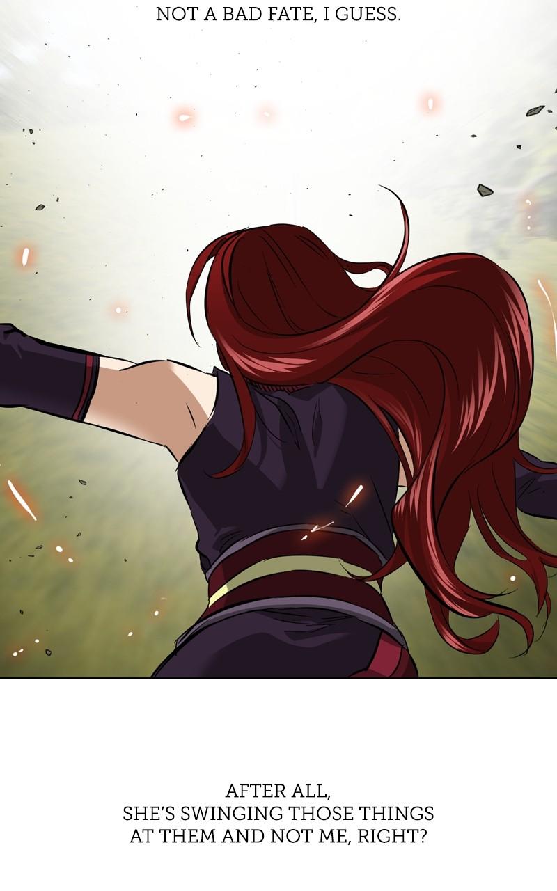 Read Infinite Leveling: Murim chapter 127.6 image 105 on Lezhin