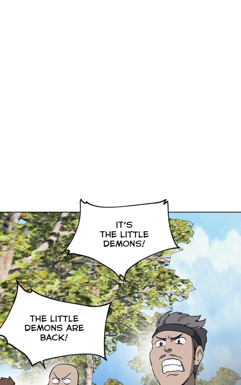 Read Infinite Leveling: Murim chapter 127.6 image 106 on Lezhin