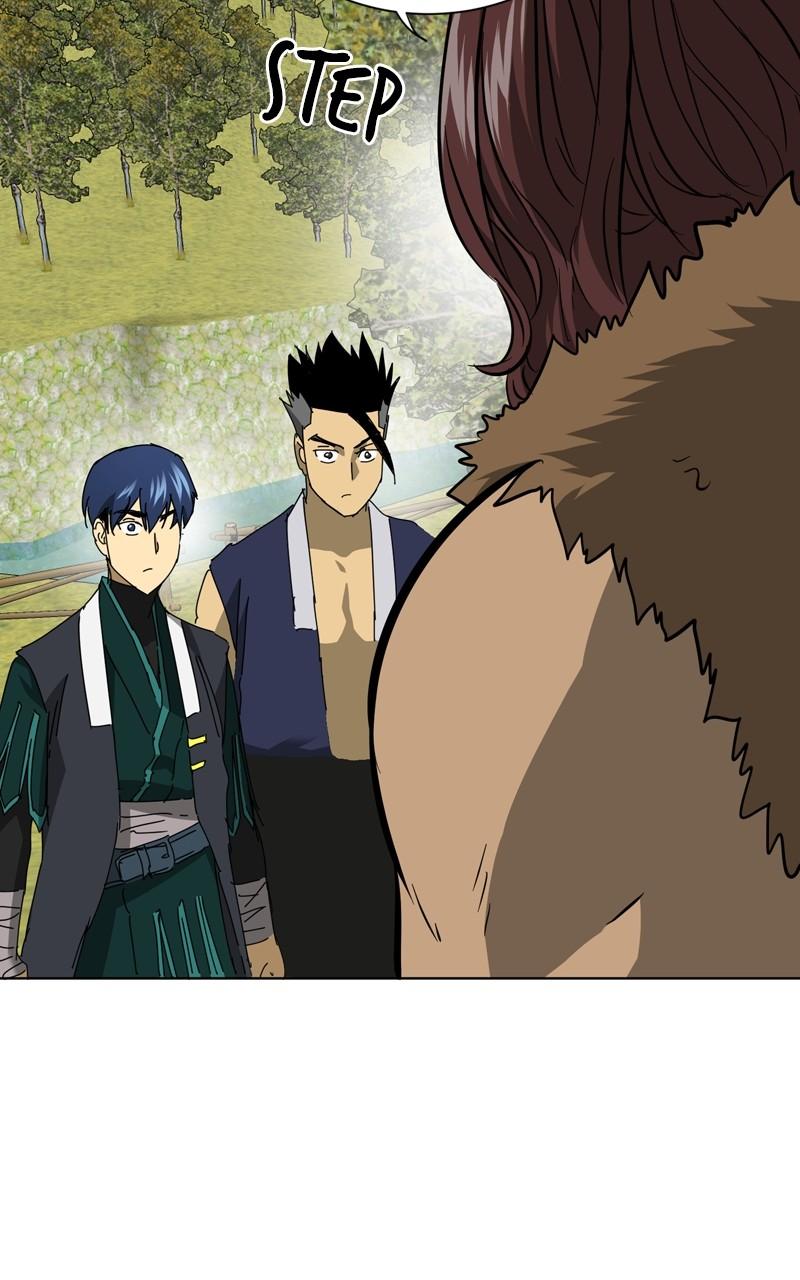 Read Infinite Leveling: Murim chapter 127.6 image 109 on Lezhin